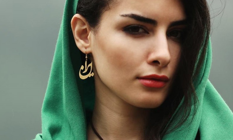 سری دوم مدل زیورآلات دست ساز برند ایرانی لیقه