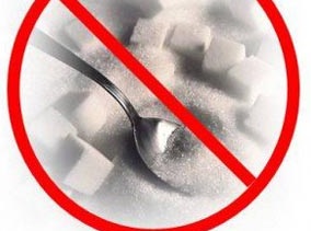 قند و شکر استفاده نکنید و جایگزین مناسب