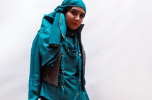 مزون لباس زنانه در مازندران +عکس