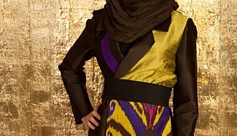 مدل مانتو ایرانی ٢٠١٥