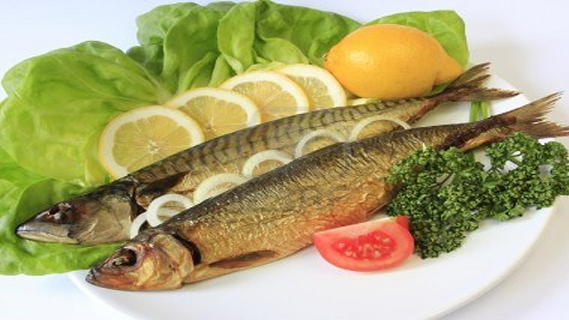 ماهی دریایی بخوریم یا پرورشی؟کدام بهتر است؟