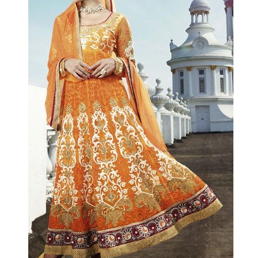 لباس هندی زنانه-ساری هندی-salwar kamaz