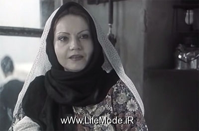 ثریا حکمت بازیگر ایرانی در گوشه خیابان زندگی میکند + عکس