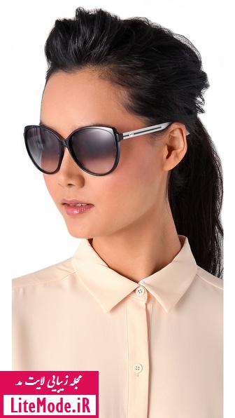 مدل عینک آفتابی زنانه 2015, عینک آفتابی 