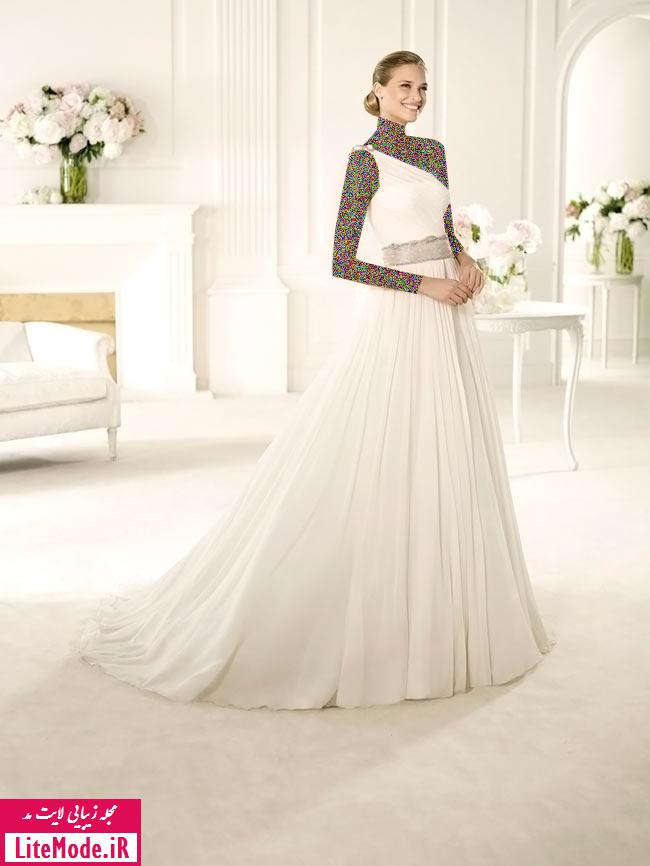 مدل لباس عروس ,مدل لباس عروس دانتل,مدل لباس عروس دانتل جدید