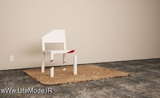 طرح های صندلی,مدل جدید مبلمان