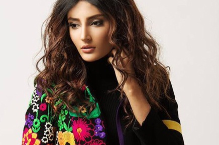 گالری لباس های پاییزی زنانه برند ایرانی آنا