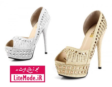 مدل کفش های زیبا,جديدترين کفش مجلسي,کفش مجلسي 2015, فروش کفش