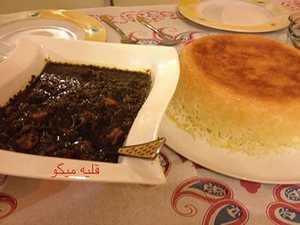 دستور تهیه و پخت قليه ميگو غذای اصیل بوشهر