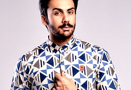 مدل جدید پیراهن مردانه عید نوروز و فصل بهار