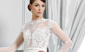 مدل لباس عروس جدید 2015
