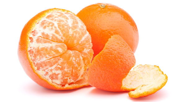 خواص مفید نارنگی در زیبایی