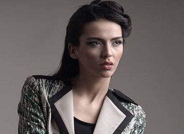 مدل جدید عید مانتو ایرانی آپامه
