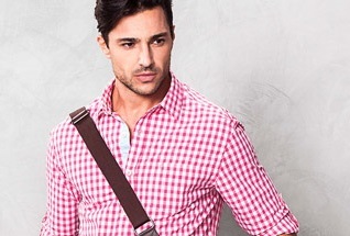 مدل لباس مردانه اسپرت دانشجویی 2015