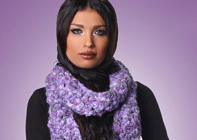 مدل  لباس زنانه ی برند ایرانی نیکنام