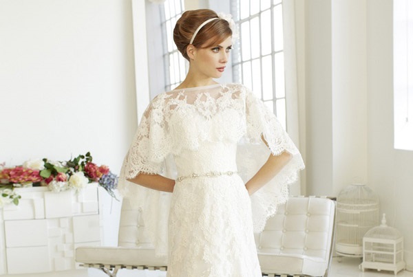 جدیدترین مدل لباس عروس ٢٠١٥