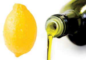 خواص جالب روغن لیمو برای پوست