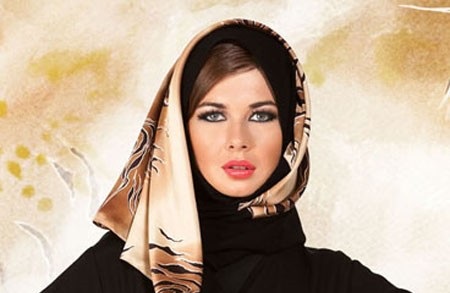 مدل لباس عربی 2015