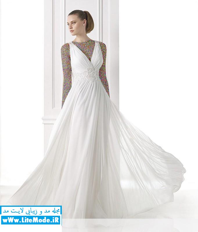 مدل لباس عروس,مدل لباس عروس 2015