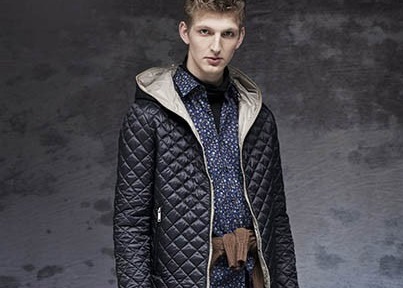 مدل لباس مردانه برای فصل زمستان 2015
