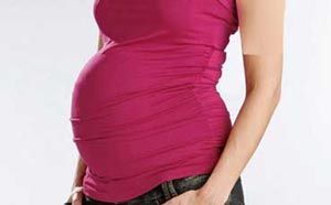 خطرات ناشی از رادیوگرافی در زمان بارداری