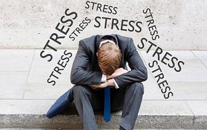 مفهوم استرس از نظر روانشناسی چیست؟