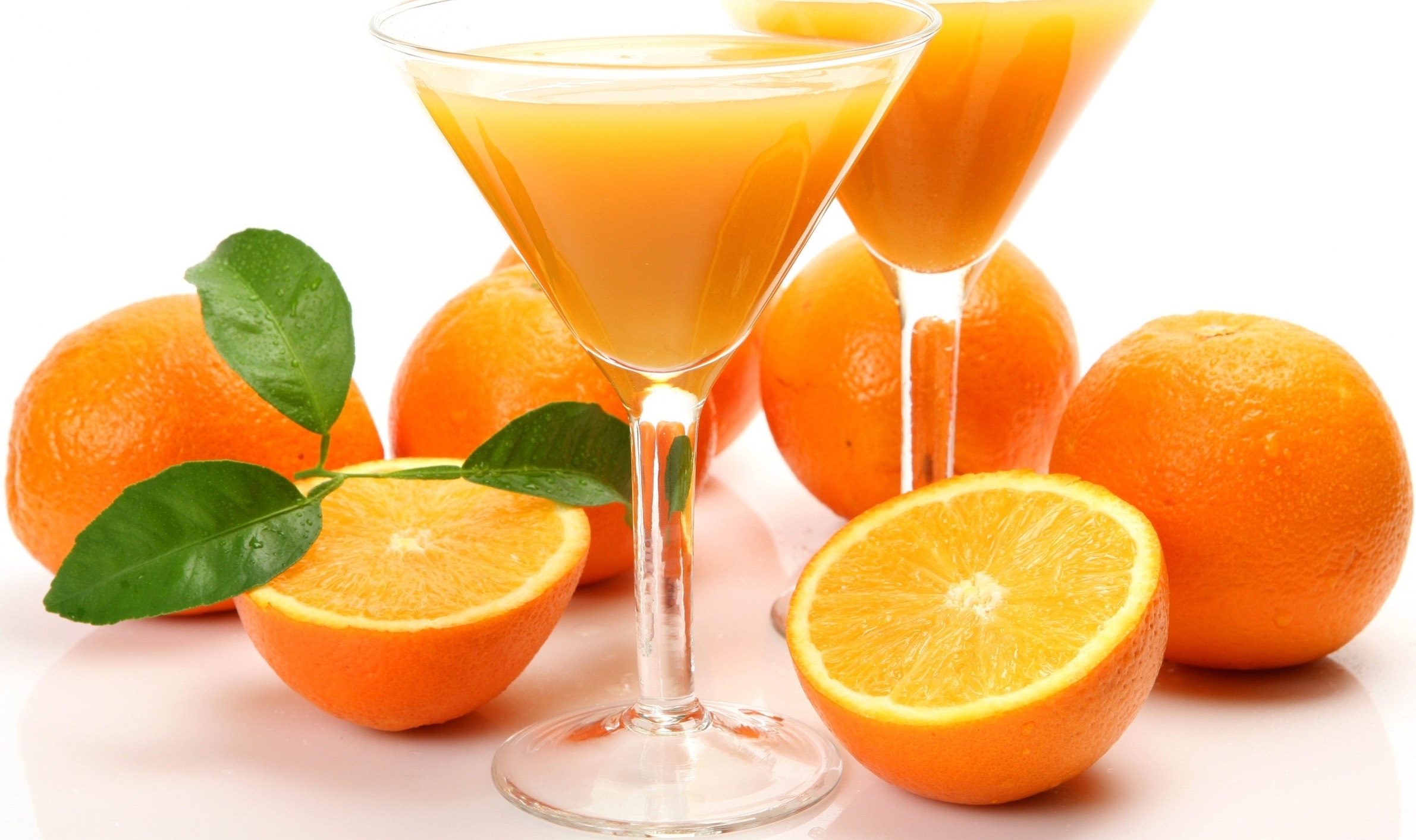 خواص مفید پرتقال