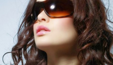 عینک آفتابی مناسب برای حفاظت از چشم
