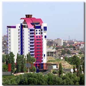 آپارتمان نشینی,فرهنگ آپارتمان نشینی
