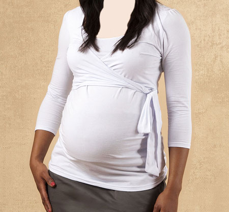 بلوز و پیراهن های بارداری,تونیک بارداری 2015
