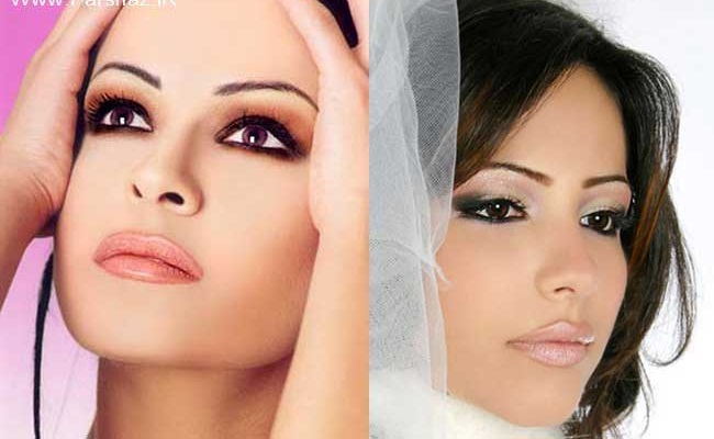 آموزش آرایش صورت و زیبایی در 10 مرحله + عکس