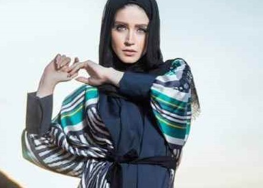 مدل مانتو ایرانی دخترانه 94