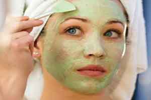 مواد لازم ماسک خانگی برای شفاف کردن پوست