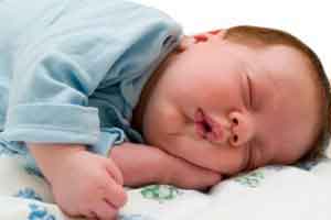 راهنمای تنظیم دقیق خواب کودکان