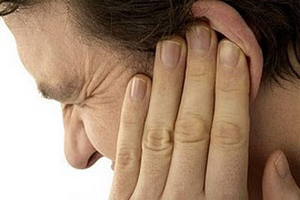 درمان گوش درد و علت آن