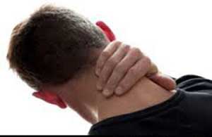 درمان درد گردن با مدیتیشن