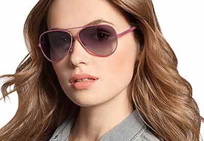 جدیدترین مدل عینک آفتابی مردانه برند زارا