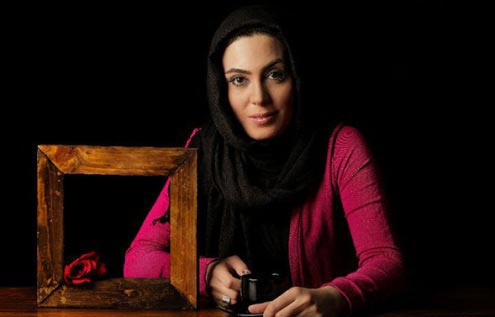 بازیگر زن ایرانی از مردم عذرخواهی کرد