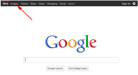 چندتا ترفند گوگل