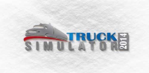 دانلود نرم افزار  Truck Simulator 2014 v3.0