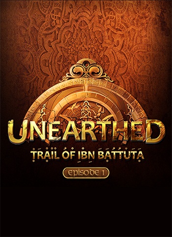 دانلود بازی Unearthed Trail of Ibn Battuta Gold Edition Episode 1 برای PC