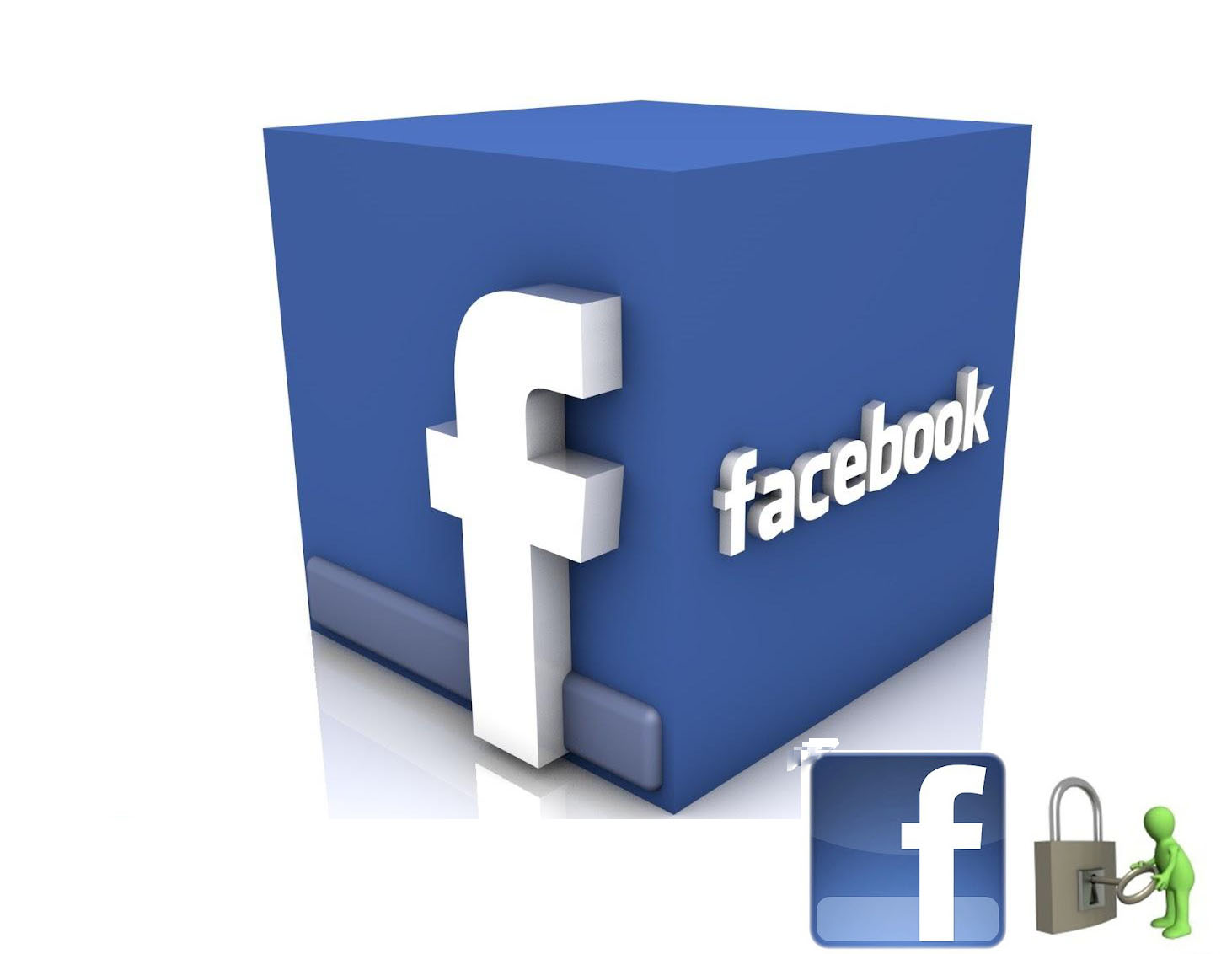 فیلترینگ فیس‌بوک لغو می‌شود