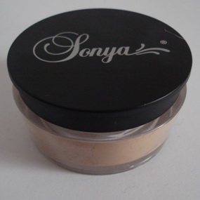 Sonya Aloe Mineral Makeup کد 308-309-310