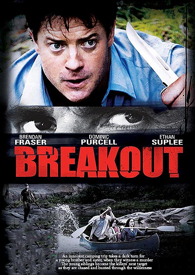 دانلود فیلم هیجانی Breakout 2013