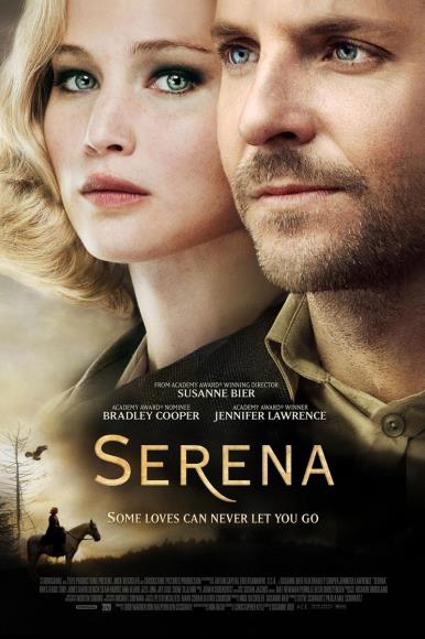 دانلود فیلم Serena 2014