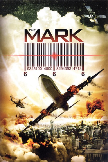 دانلود فیلم The Mark 2012 