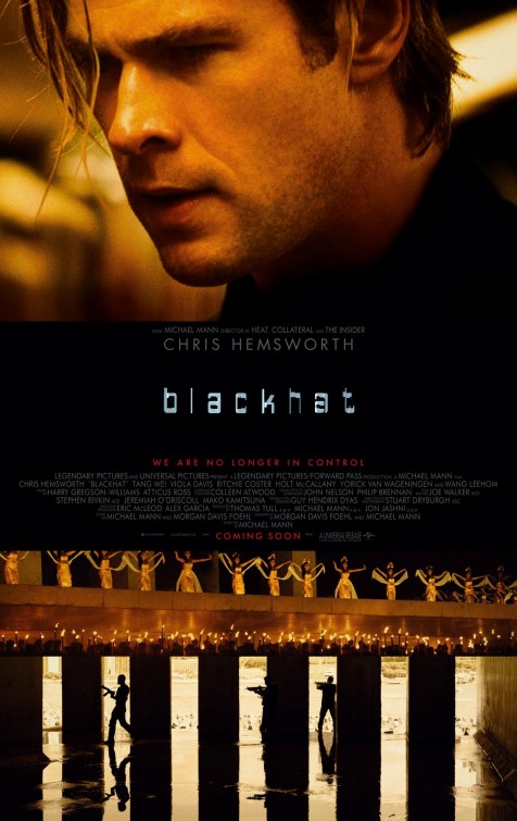 دانلود فیلم Blackhat 2015 بالینک مستقیم