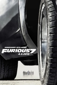  دانلود زیرنویس فارسی فیلم Furious 7