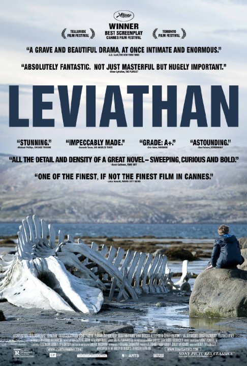  دانلود فیلم Leviathan 2014