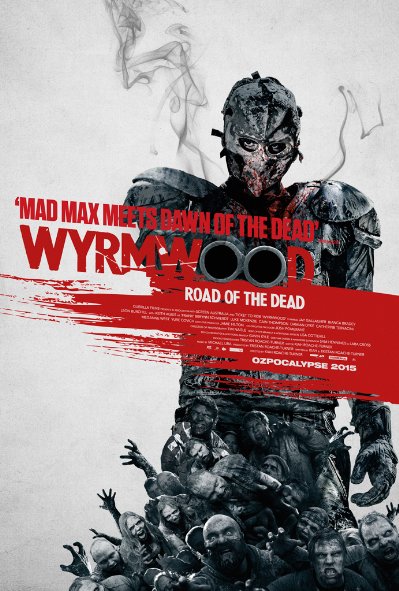  دانلود فیلم Wyrmwood Road of the Dead 2014